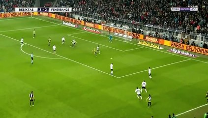 Download Video: Beşiktaş vs Fenerbahçe, 25.02.2019, Süper Lig  2.YARI