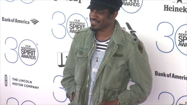 André 3000 to Release First Album in 17 Years