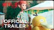 Pokémon Concierge | Official Trailer - Netflix