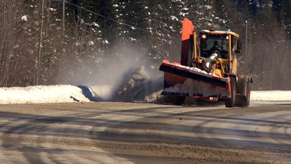 14 nov TOPO PG route 11 et 17 deneigement NB