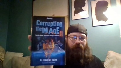 Corrupting The Image Book Series, By Douglas Hamp: Book Review