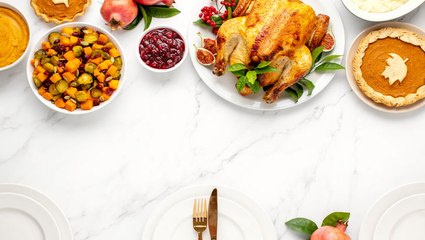 10 Ingredients Our Food Editor Says You Might Want To Avoid This Thanksgiving
