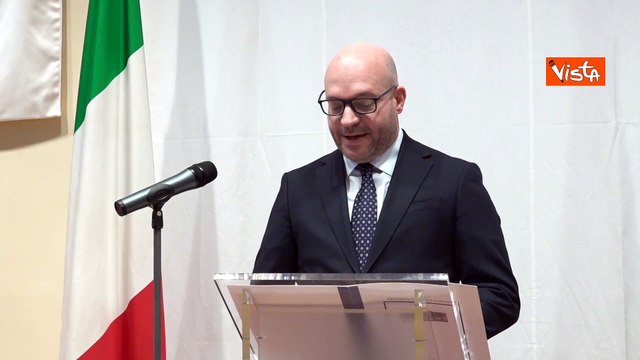 Ventennale strage di Nassirya, Fontana: Questi eroi non saranno dimenticati