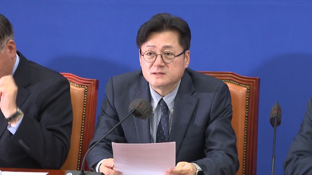 민주당 분당·일산 등 1기 신도시 재정비 특별법, 연내 처리 / YTN