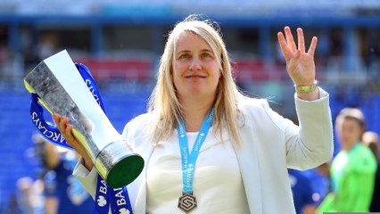 Breaking News - Hayes named USWNT head coach