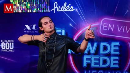 Niurka perdona a Emilio Osorio tras supuesta falta de respeto