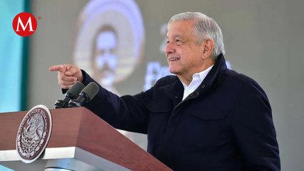 AMLO niega cifra de 350 muertos en Acapulco; "Son zopilotes", dice