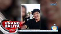 Lalaking grade 11 student, pinatay umano sa sakal dahil sa bawal na relasyon | UB