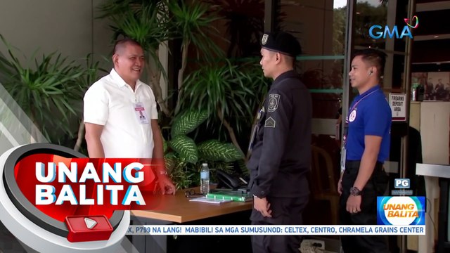 Panukalang pataasin ang salary grade level ng mga aabutan ng mandatory retirement sa gobyerno, lusot na sa Komite sa Kamara | UB