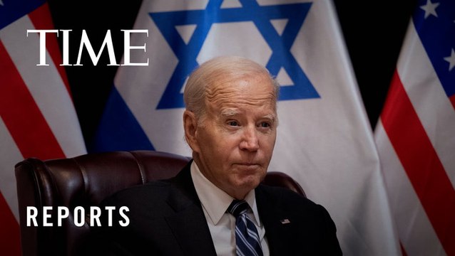 The Intricacies of U.S. Involvement for Israel and Ukraine