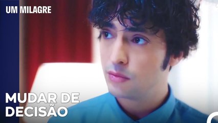 Está Na Altura De Crescer Ali - Um Milagre