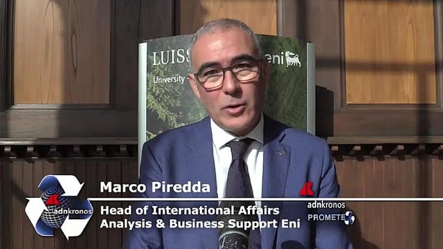 Energia, Piredda (Eni): Sfida climatica si giocherà in paesi in via di sviluppo, da Eni contributo fondamentale