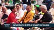 Kaesang Pangarep Bantah Megawati Tolak Bersalaman saat Sungkem