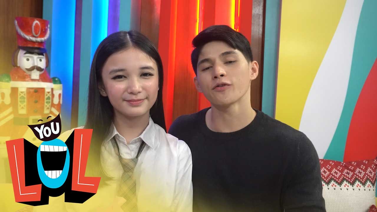 AlFia, kumusta sa muling pagbabalik sa FTWBA? (YouLOL Exclusives)