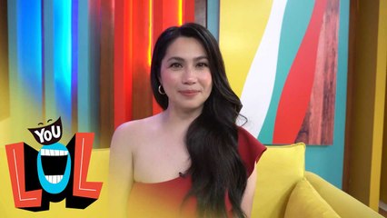 OG Sang’gre Danaya, Diana Zubiri, masayang nakapag-FTWBA (YouLOL Exclusives)