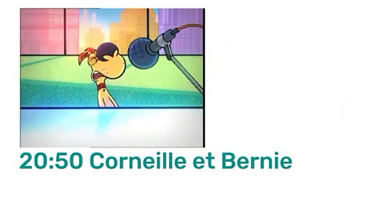 (fictif) bande-annonce ce soir N8