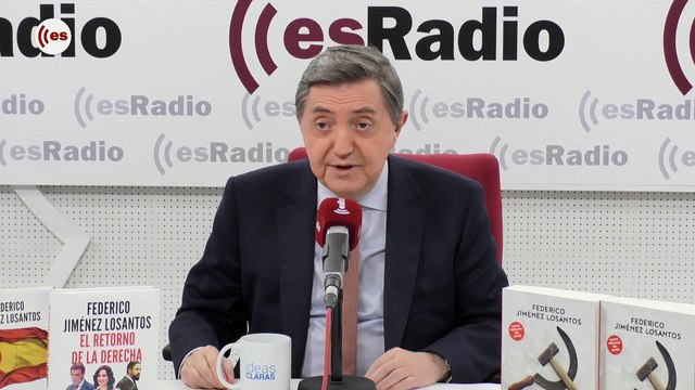 Federico a las 8: Las raazones para acudir en masa a la manifestación del sábado 18 en Cibeles