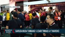 Timnas Indonesia Terancam Gagal Lolos ke-16 Besar Piala Dunia U17
