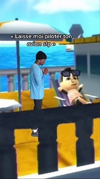 Wii Sports Resort - Jeux aérien