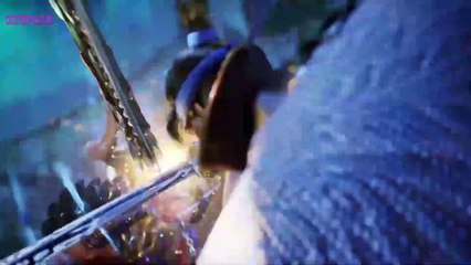 Spirit Sword Sovereign Season 4 Episode 336 Indo Sub