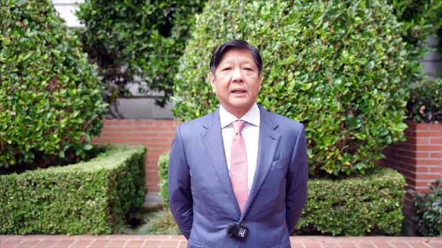 PBBM at Chinese Pres. Xi Jinping, muling magpupulong; pagbuo ng mga hakbang para hindi na lumala ang tensiyon sa West PH Sea, tatalakayin