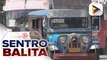 LTFRB, nilinaw na puwede pa ring pumasada ang traditional jeepneys kahit matapos ang taon