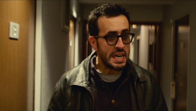Making of de Cédric Kahn : bande-annonce avec Jonathan Cohen