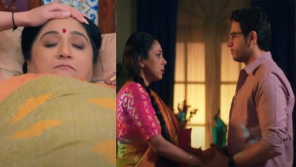 Anupamaa 17th Nov Spoiler Update: Tosu और Kinjal के घर छोड़ते क्या हो जाएगा Ba की मौत ? | filmibeat