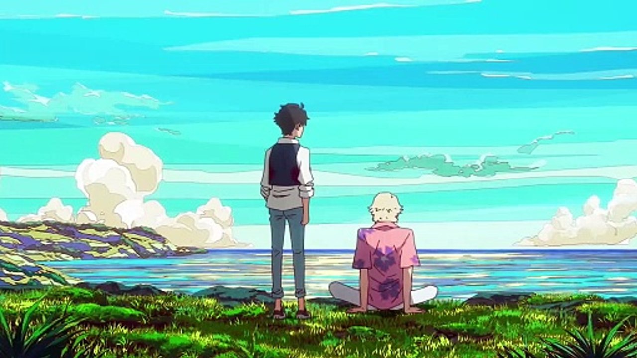 Official Teaser - GREAT PRETENDER