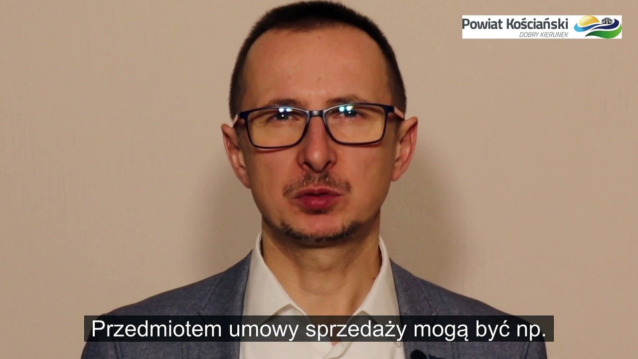 Poradnik prawny nt. własności dla mieszkańców Powiatu Kościańskiego