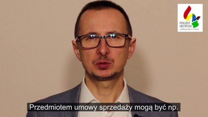 Poradnik prawny nt. własności dla mieszkańców Powiatu Kepińskiego