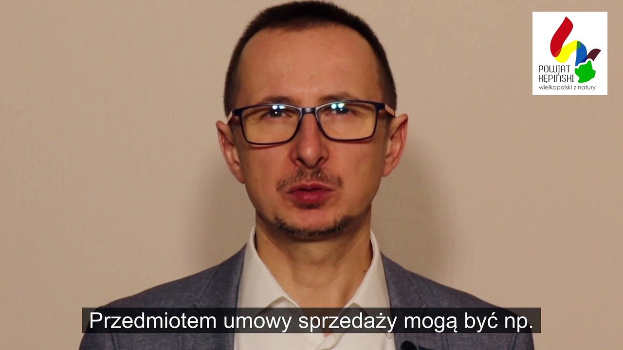 Poradnik prawny nt. własności dla mieszkańców Powiatu Kepińskiego
