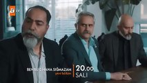 Ben Bu Cihana Sığmazam 46.Bölüm Fragmanı