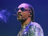 Snoop Dogg will mit dem Rauchen von Marihuana aufhören