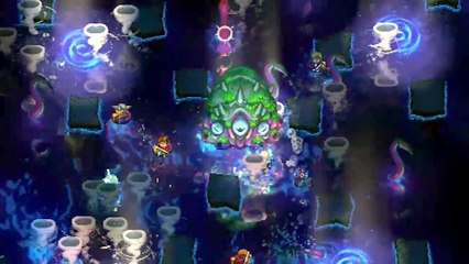 Core Keeper - Nintendo-Switch-Trailer zum Konsolenrelease des Survival-Hits