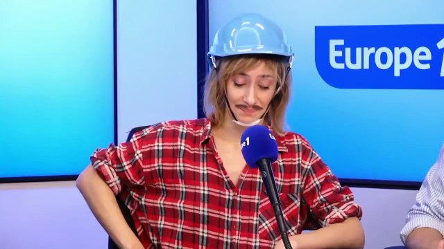 Cécile Marx alias Patrick Truelle : «Je serai avec mon tour bus dans tous les Bricorama d’Indre et Loire»