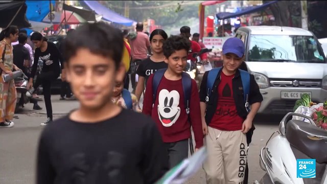 India's Afghan refugees stuck in legal limbo