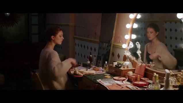 Solo queda la danza Clip VOSE