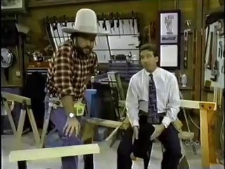 Promo de Un chapuzas en casa