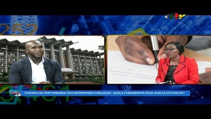 Questions Economiques du 16 Novembre 2023