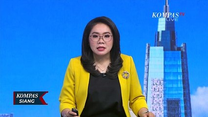 Program Pangan PBB Tunjukan Visual Rak-Rak Toko Makanan di Gaza Kosong