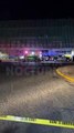 #Preliminar Tras una persecución policíaca, un motociclista derrapó y murió sobre el cruce de las avenidas México y Chapultepec, en la colonia Americana de Guadalajara #GuardiaNocturna