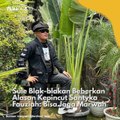 Sule Blak-blakan Beberkan Alasan Kepincut Santyka Fauziah Bisa Jaga Marwah