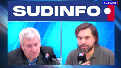 Dérapage raciste de Conner Rousseau : Georges-Louis Bouchez dénonce l'attitude indigne de la gauche