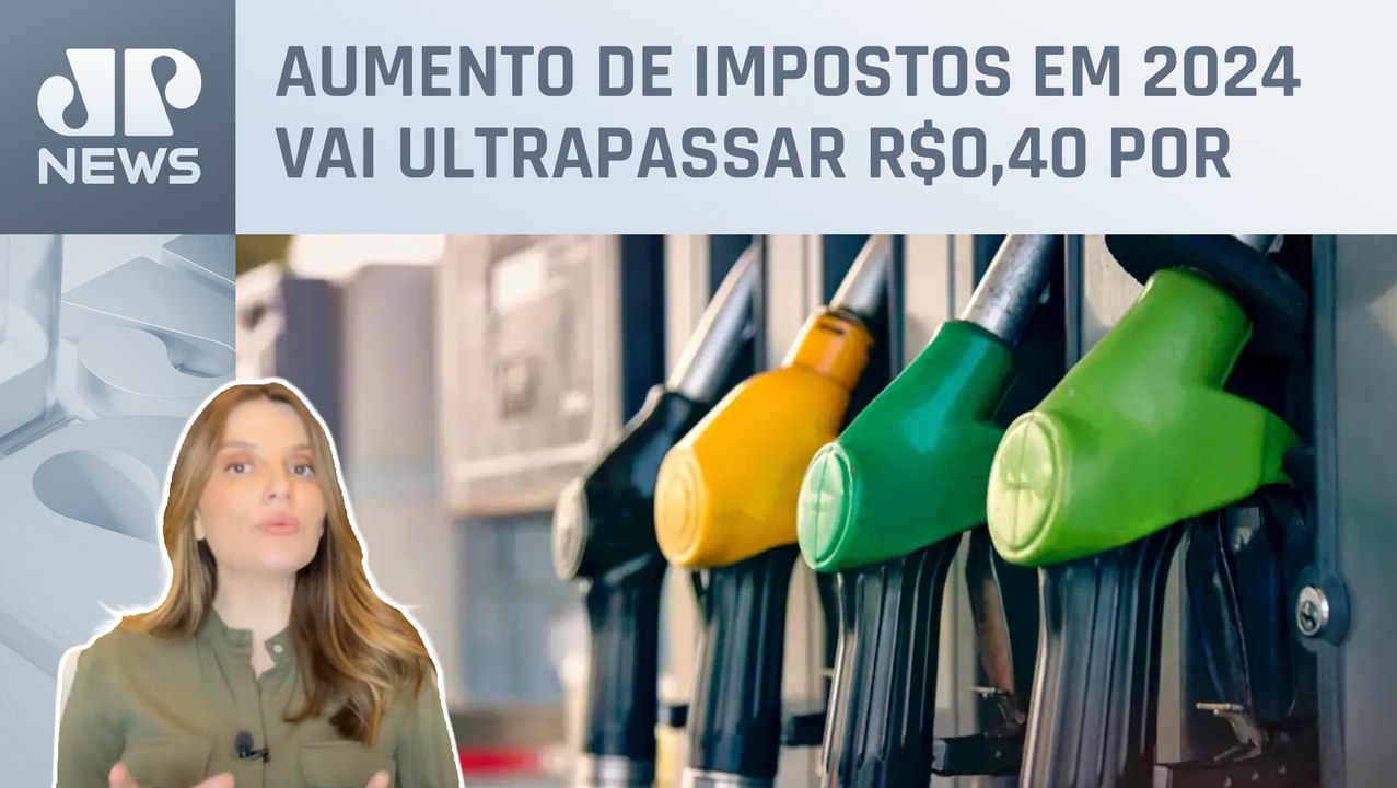 Kellen Severo: Petróleo cai, mas preço do diesel pode subir no Brasil
