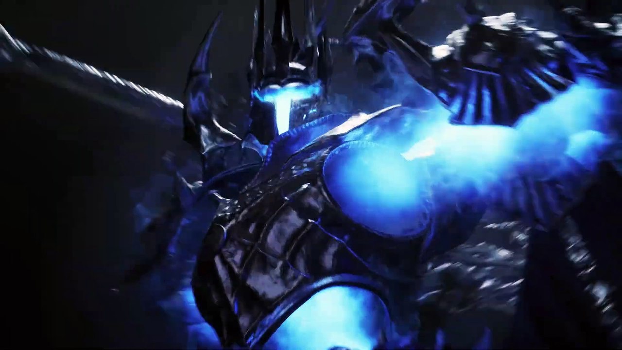 Throne and Liberty: Der neue Trailer zeigt die Klassen und einen Boss