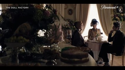 The Doll Factory S01