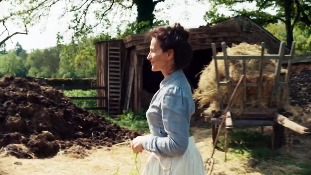 Bande annonce de La passion de Dodin Bouffant avec Benoît Magimel