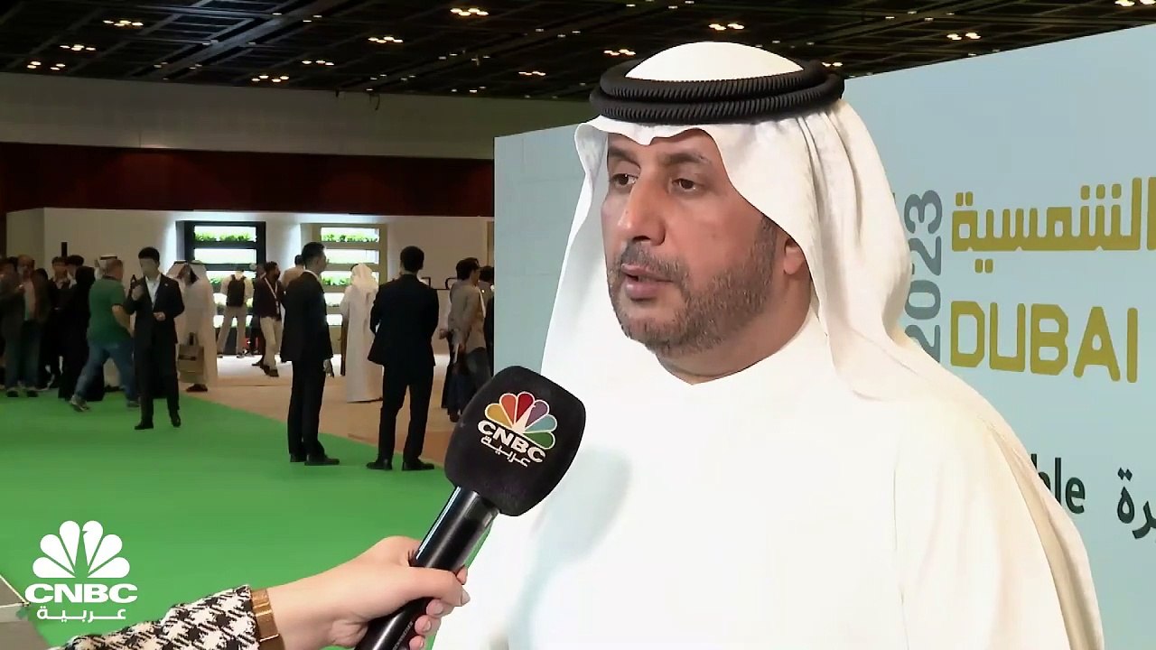 الرئيس التنفيذي لـ Empower الإماراتية لـ CNBC ع...