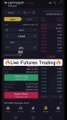Unbelievable Profit in Trading _ Live Binance Futures Trading @scalping @sig_HD